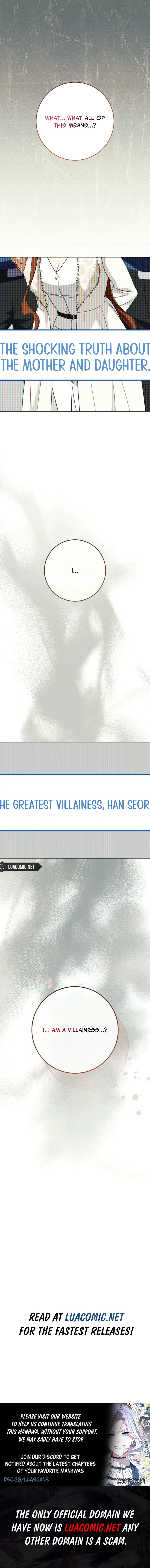 I will escape from the flower of ordeal Chapter 66 79 ch 66 18