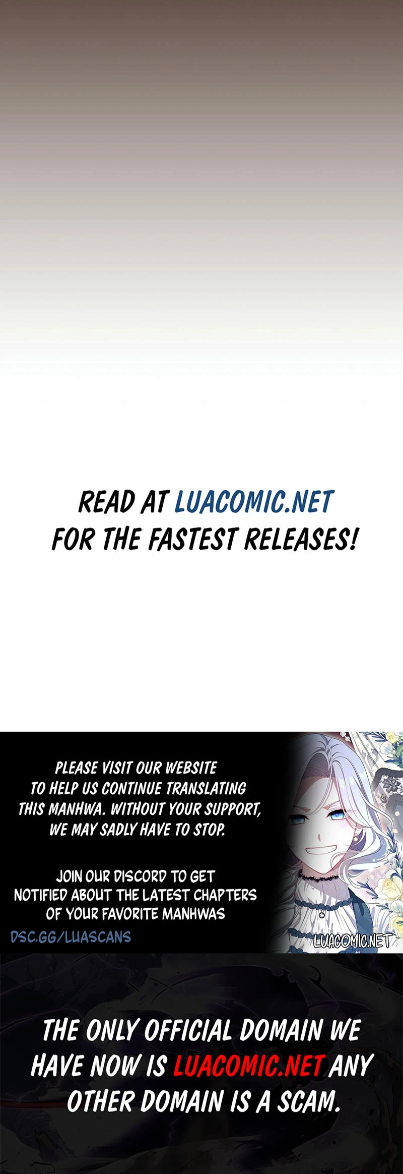 I will escape from the flower of ordeal Chapter 68 51 ch 68 11