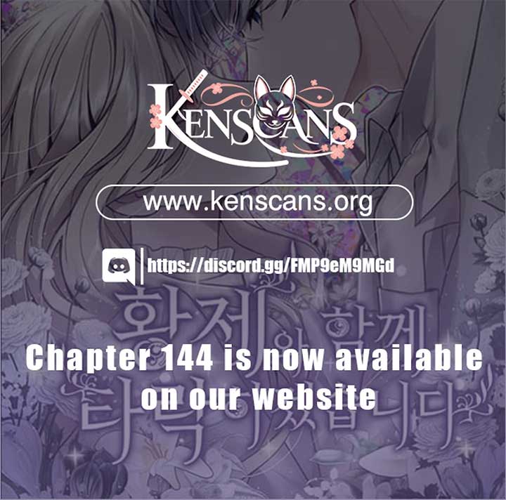 I Will Fall With The Emperor Chapter 136 63 ch 136 14