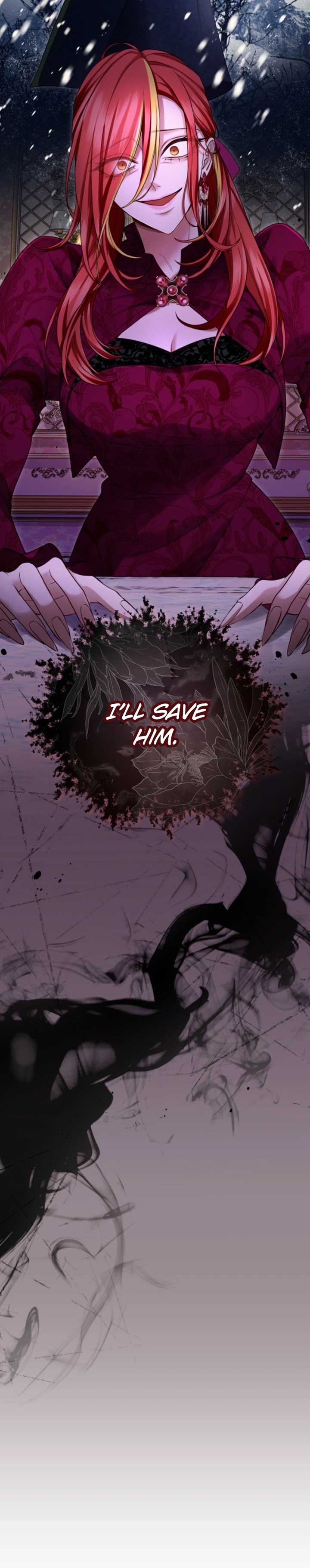 I Will Fall With The Emperor Chapter 139 47 ch 139 10