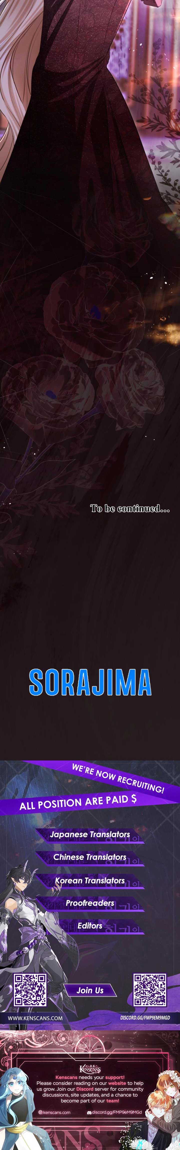 I Will Fall With The Emperor Chapter 147 47 9