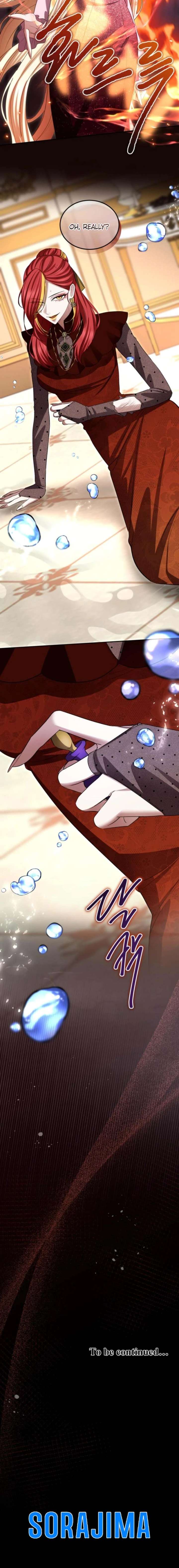 I Will Fall With The Emperor Chapter 148 66 14