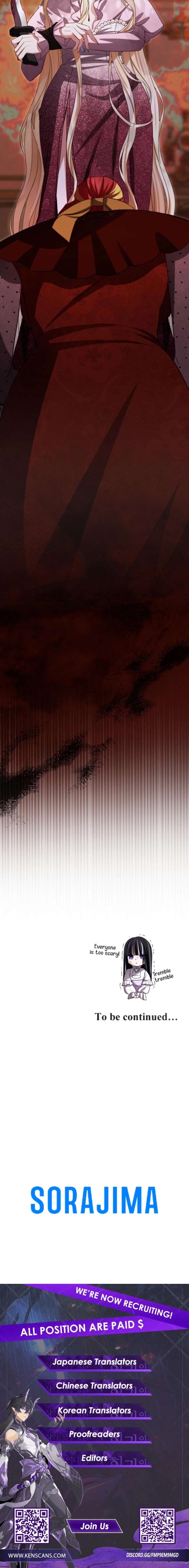 I Will Fall With The Emperor Chapter 149 51 11