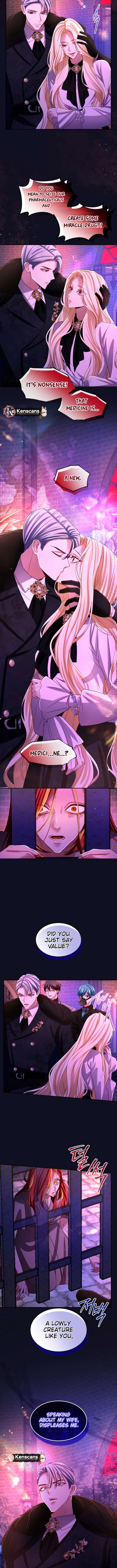 I Will Fall With The Emperor Chapter 154 46 06