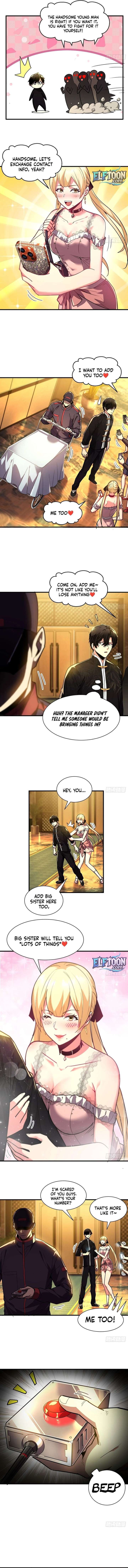 I Will Grind My Way to Lord hood Chapter 18 40 003