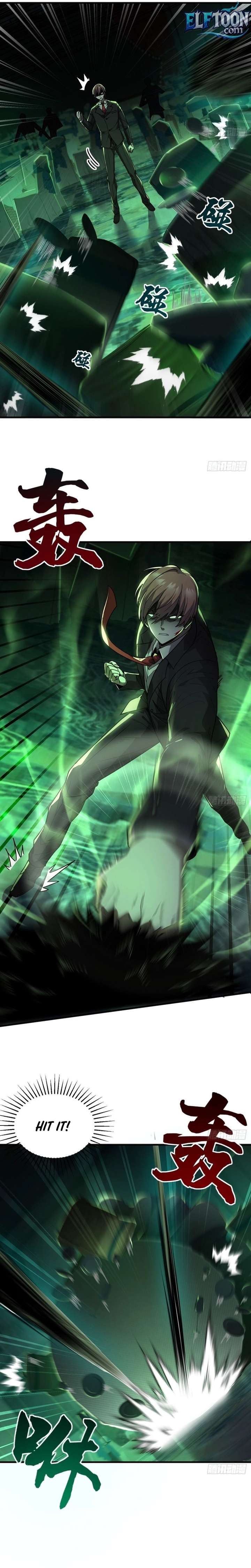 I Will Grind My Way to Lord hood Chapter 18 44 007