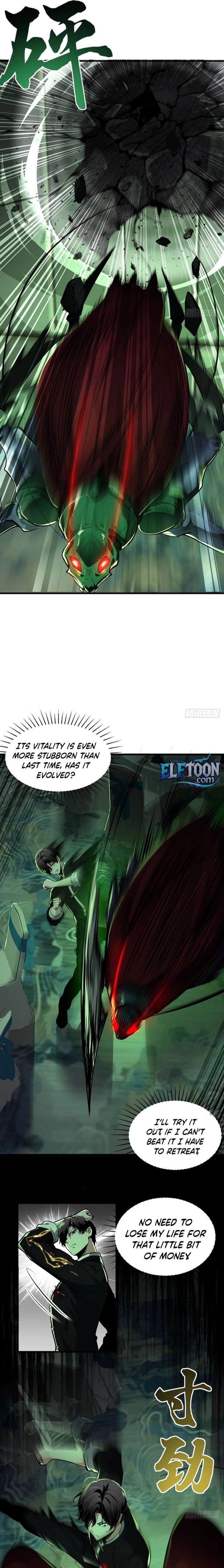 I Will Grind My Way to Lord hood Chapter 19 61 003