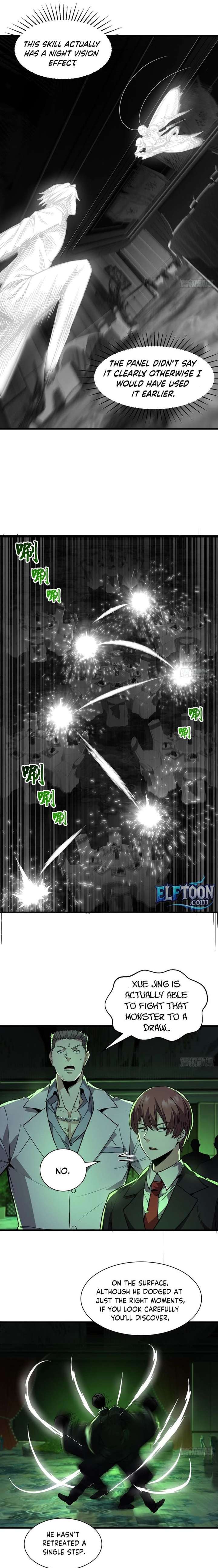 I Will Grind My Way to Lord hood Chapter 19 63 005