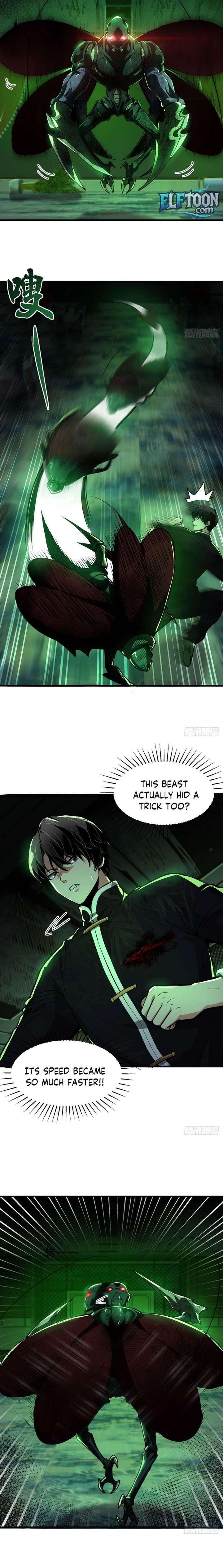 I Will Grind My Way to Lord hood Chapter 19 65 007