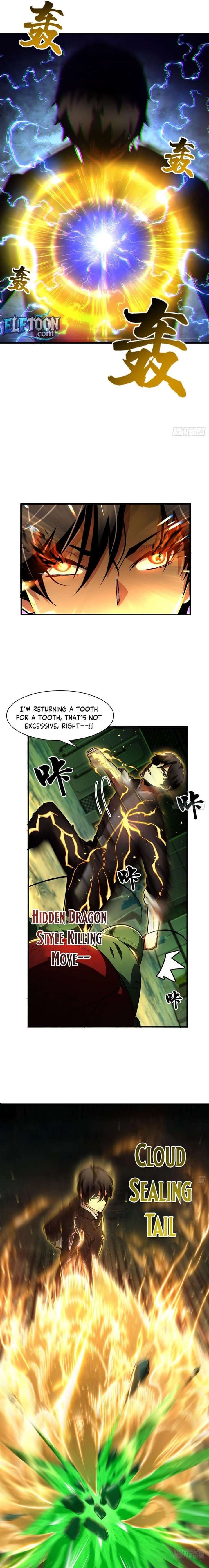 I Will Grind My Way to Lord hood Chapter 19 69 011