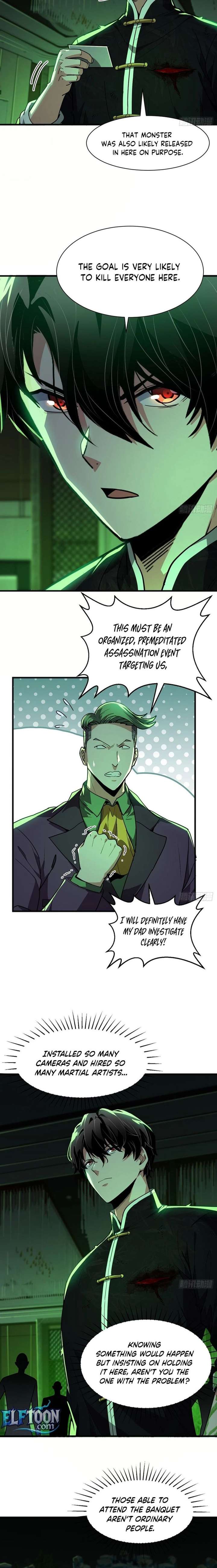 I Will Grind My Way to Lord hood Chapter 19 74 016