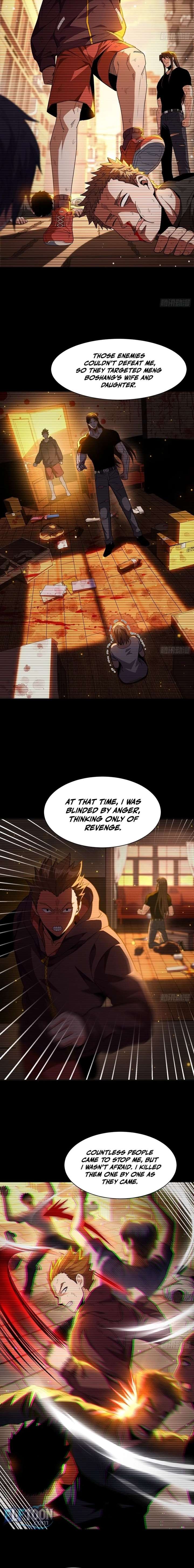 I Will Grind My Way to Lord hood Chapter 20 70 012