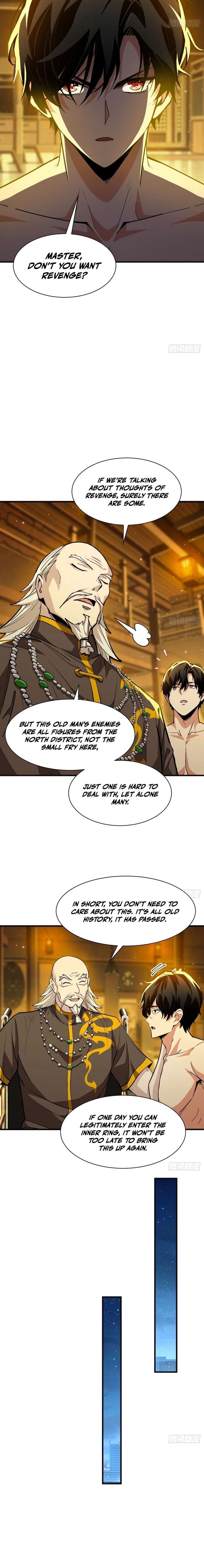 I Will Grind My Way to Lord hood Chapter 20 72 014