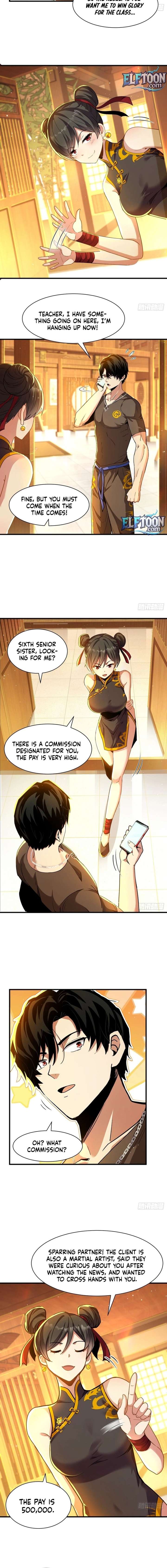 I Will Grind My Way to Lord hood Chapter 22 54 002