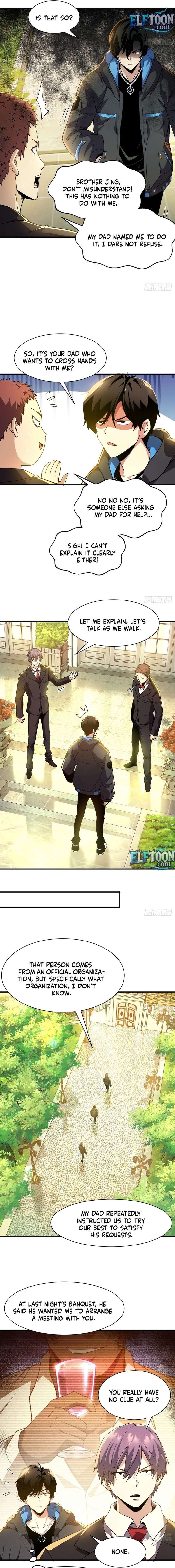 I Will Grind My Way to Lord hood Chapter 22 57 005