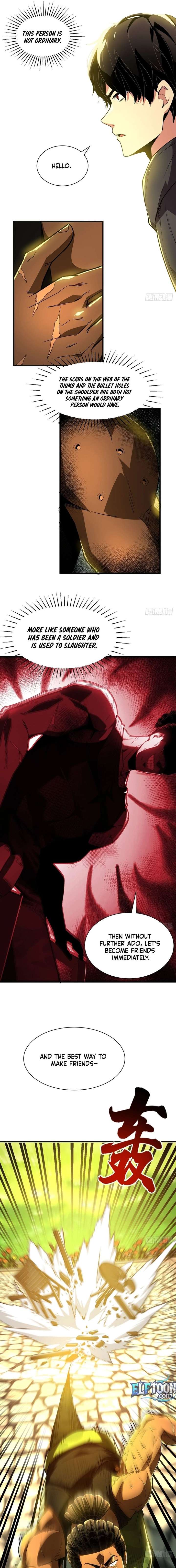 I Will Grind My Way to Lord hood Chapter 22 59 007