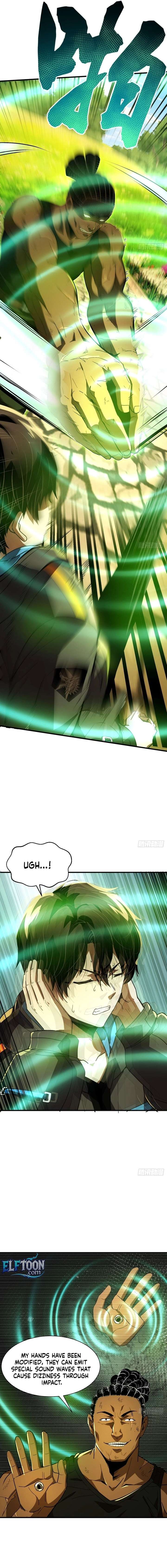 I Will Grind My Way to Lord hood Chapter 22 65 013