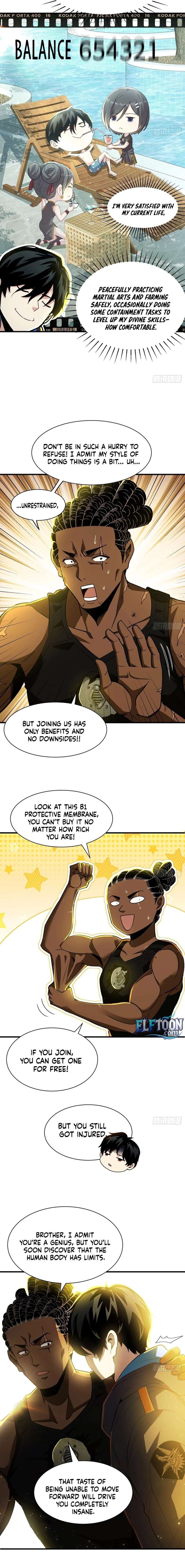 I Will Grind My Way to Lord hood Chapter 23 45 005