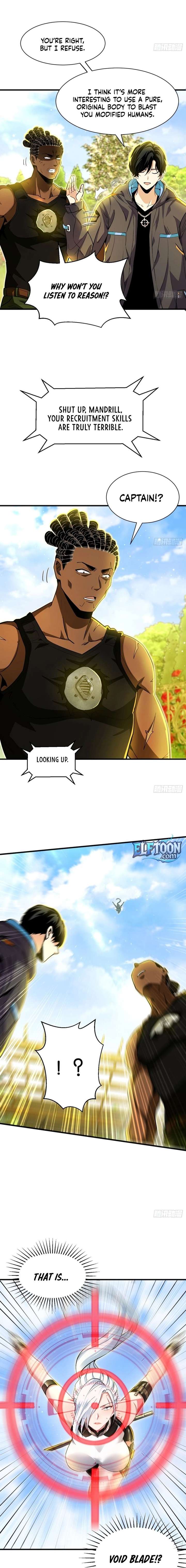 I Will Grind My Way to Lord hood Chapter 23 46 006