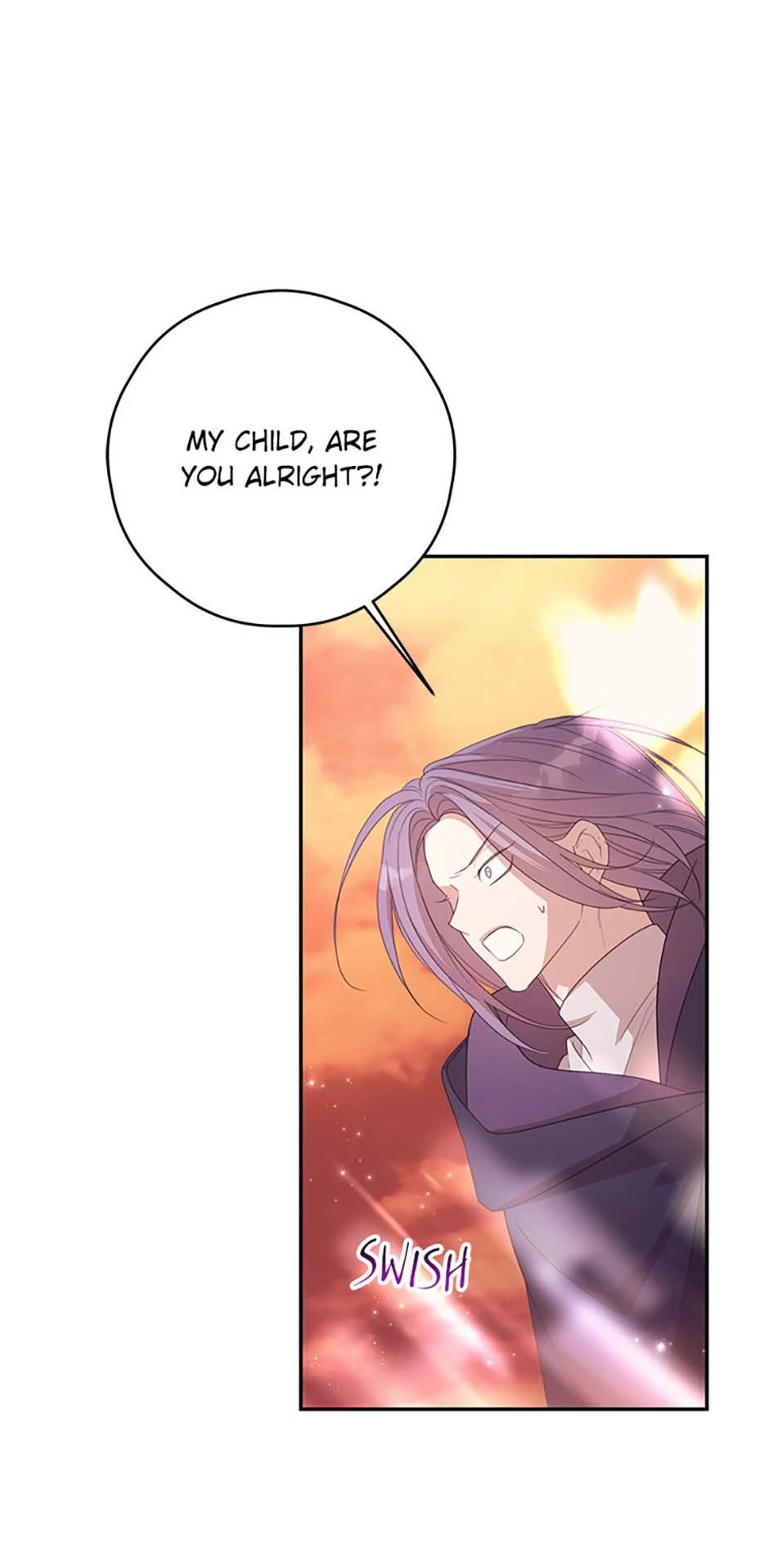 I Will Live as a Supporting Role in This Life Chapter 83 261 ch 83 11