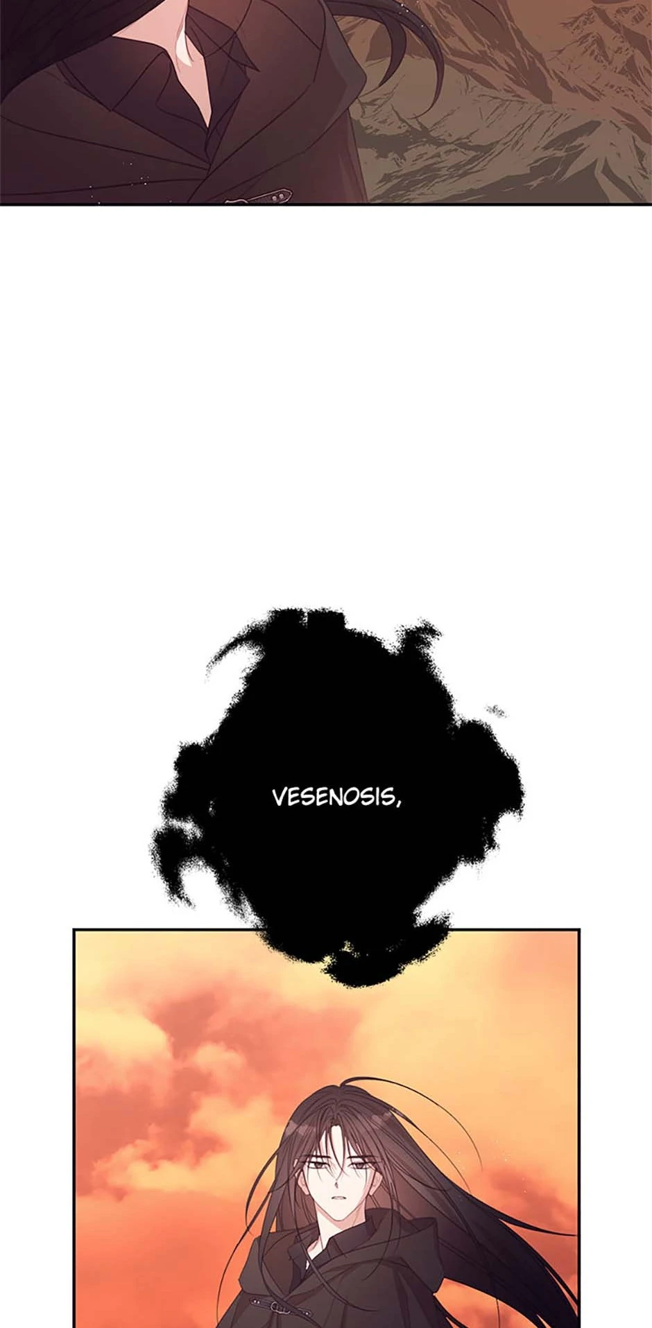 I Will Live as a Supporting Role in This Life Chapter 83 263 ch 83 13