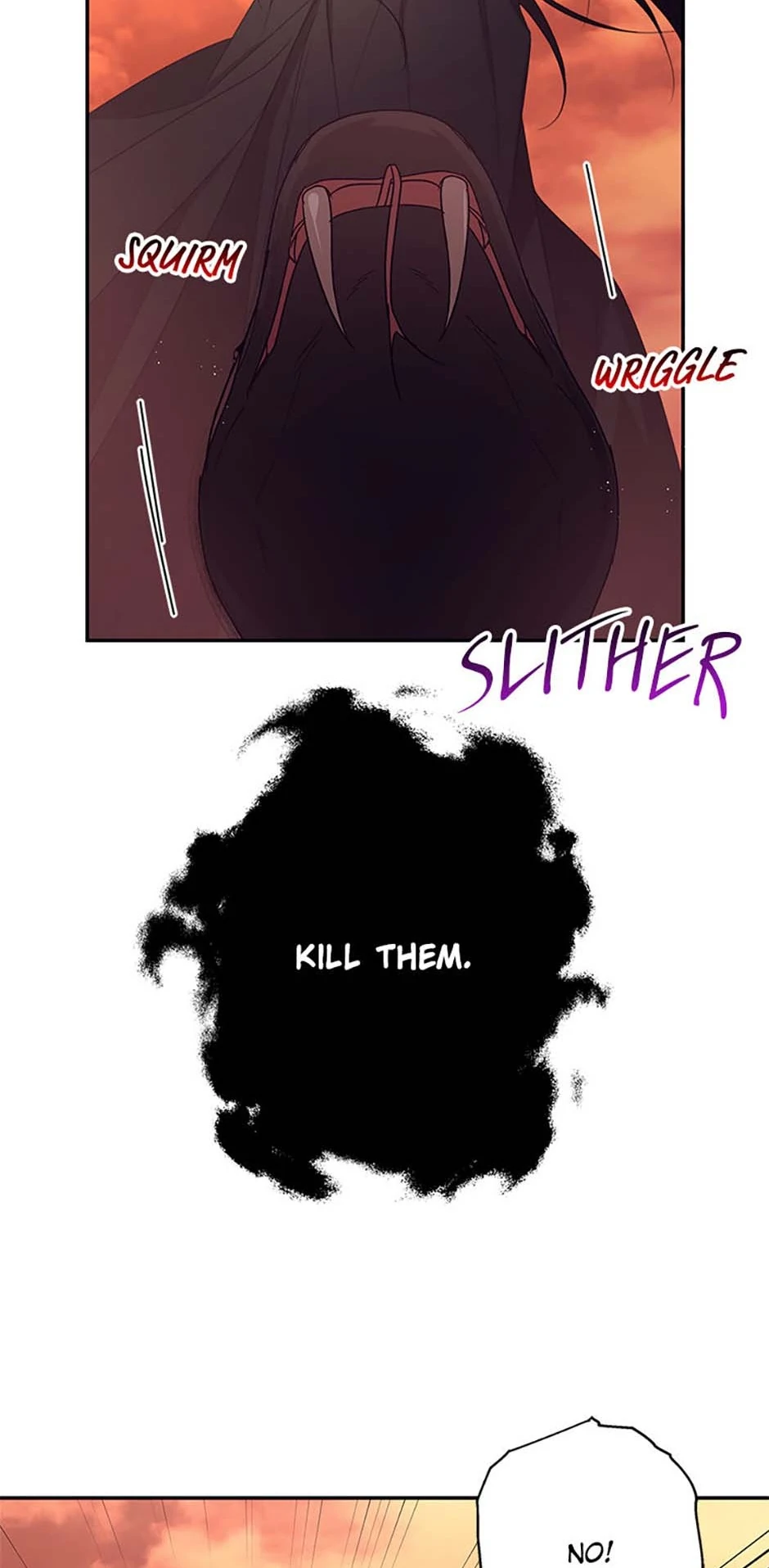 I Will Live as a Supporting Role in This Life Chapter 83 264 ch 83 14