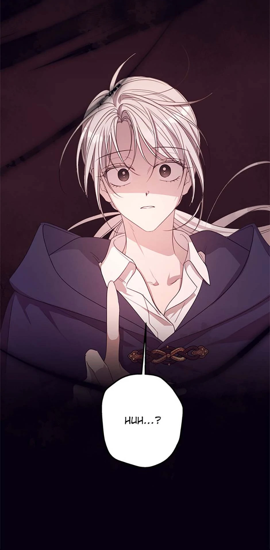 I Will Live as a Supporting Role in This Life Chapter 83 266 ch 83 16