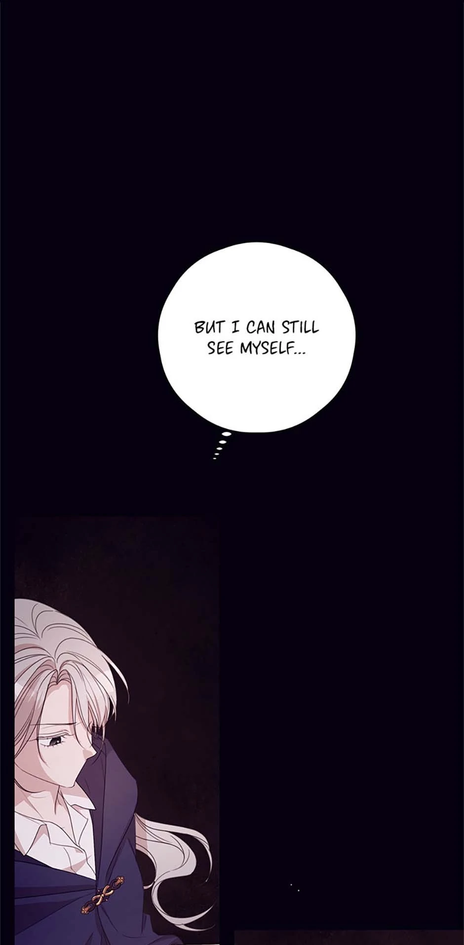 I Will Live as a Supporting Role in This Life Chapter 83 272 ch 83 22