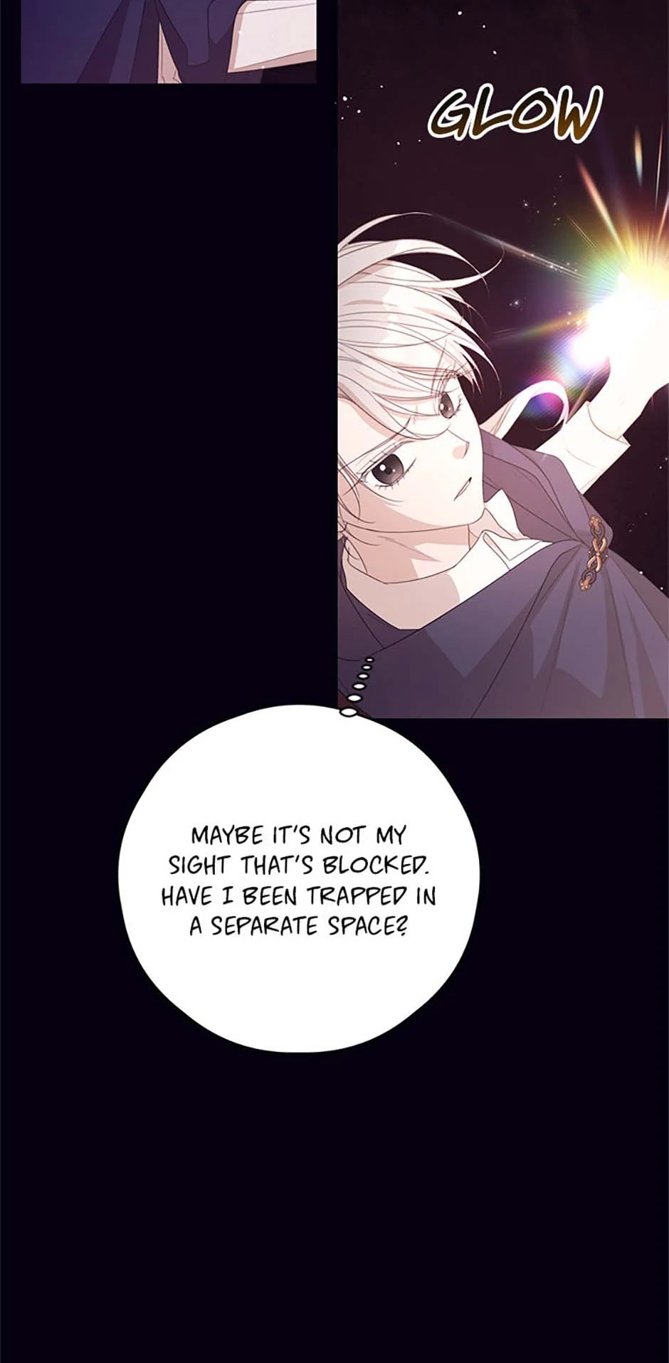 I Will Live as a Supporting Role in This Life Chapter 83 273 ch 83 23