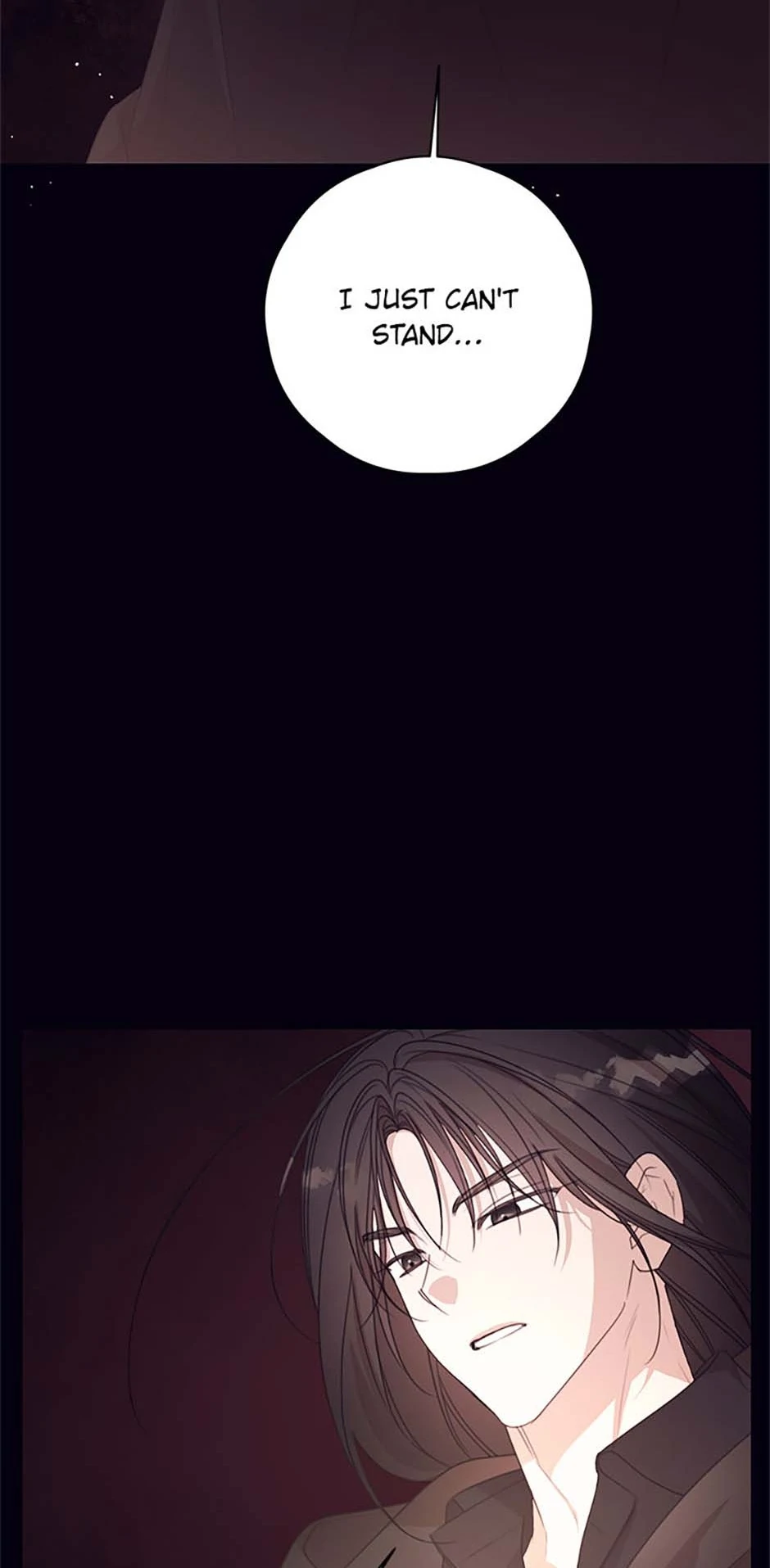 I Will Live as a Supporting Role in This Life Chapter 83 275 ch 83 25