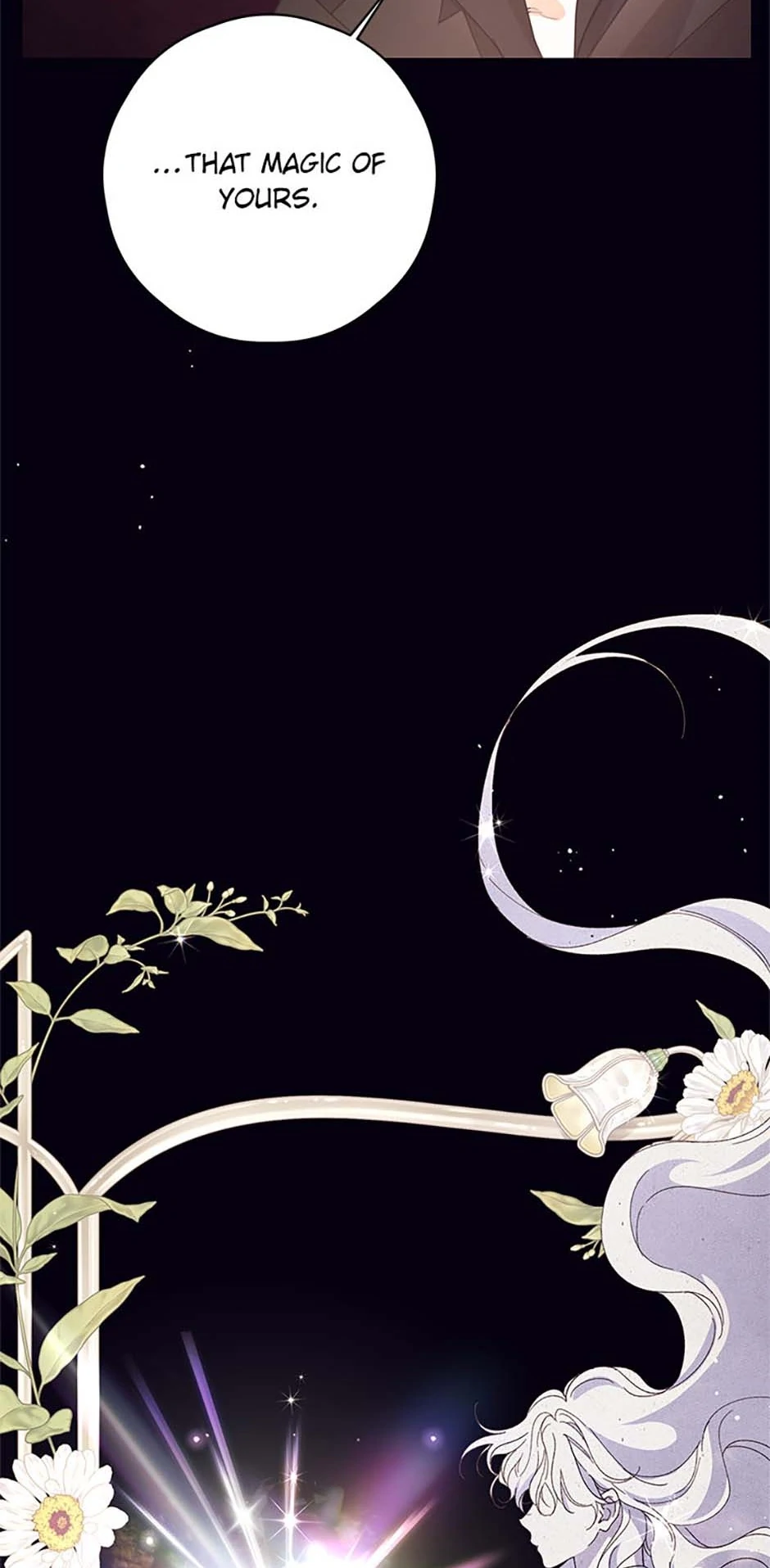 I Will Live as a Supporting Role in This Life Chapter 83 276 ch 83 26