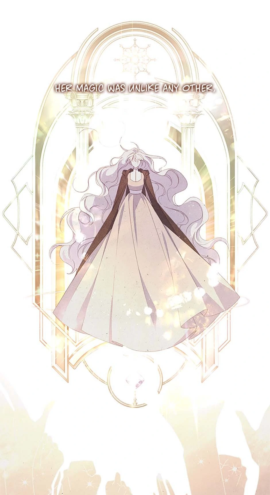 I Will Live as a Supporting Role in This Life Chapter 83 278 ch 83 28