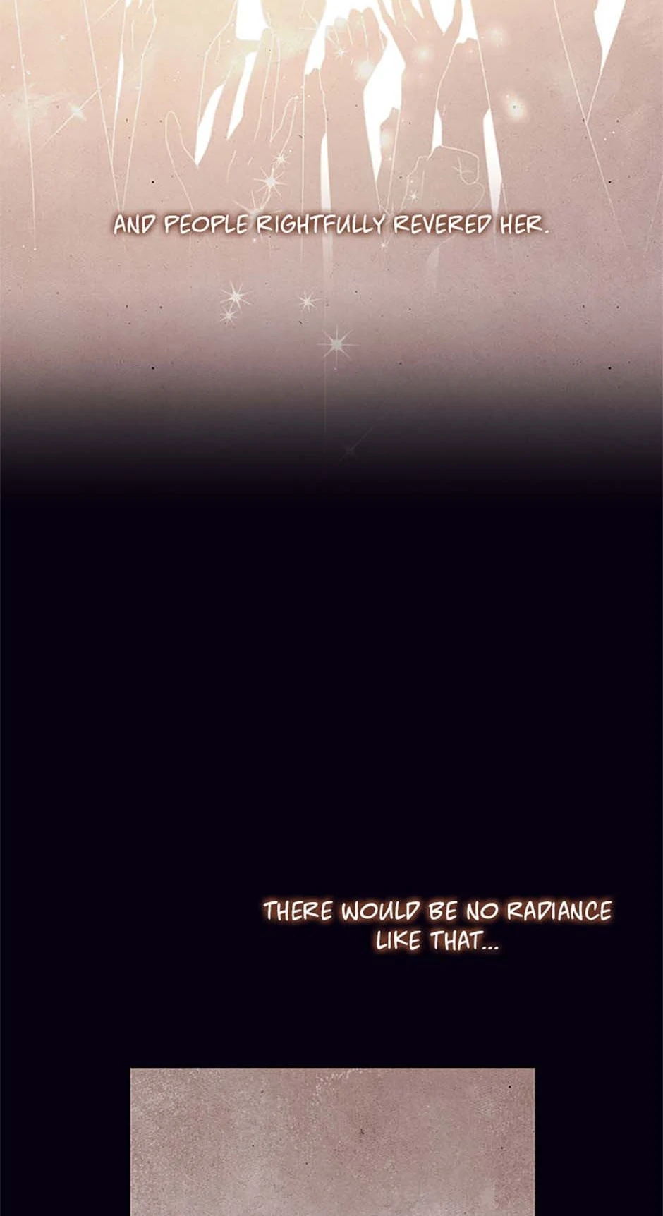 I Will Live as a Supporting Role in This Life Chapter 83 279 ch 83 29