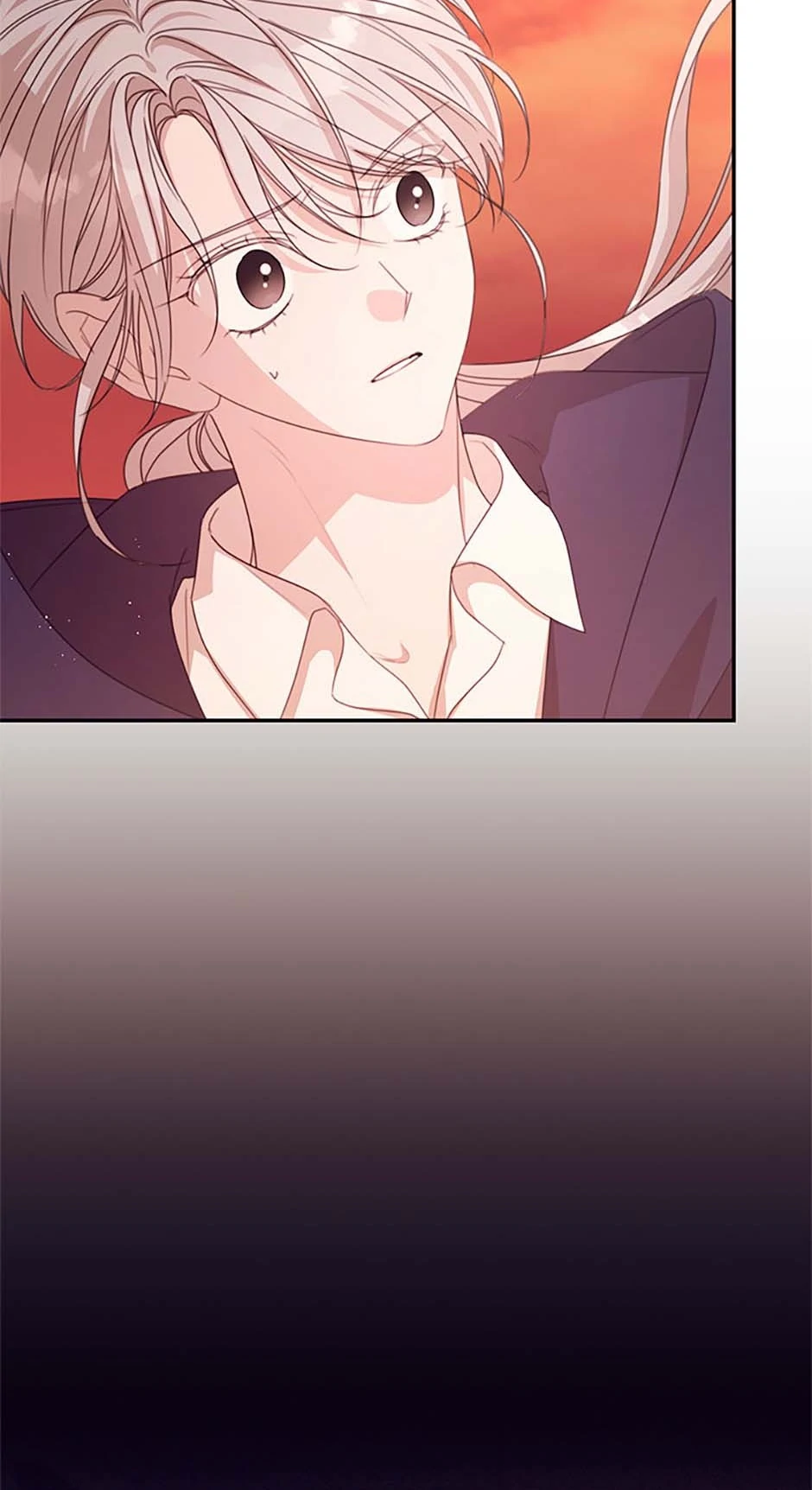 I Will Live as a Supporting Role in This Life Chapter 83 253 ch 83 3