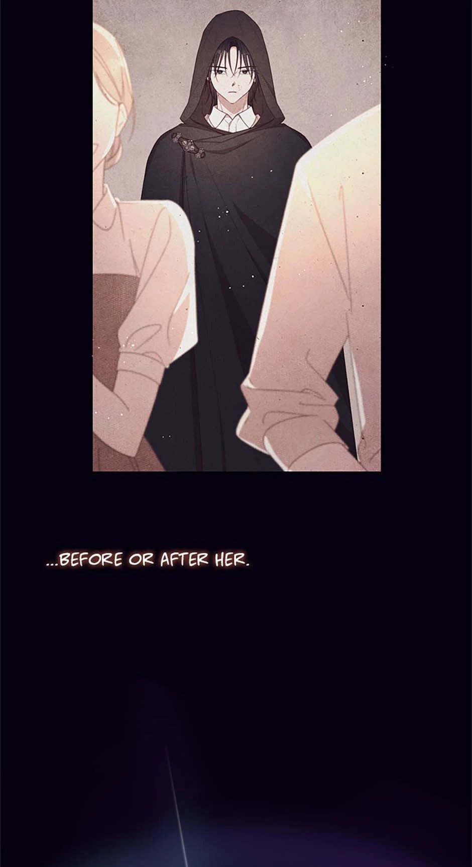 I Will Live as a Supporting Role in This Life Chapter 83 280 ch 83 30