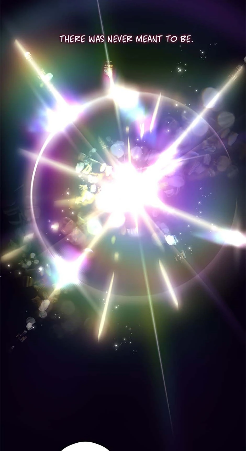 I Will Live as a Supporting Role in This Life Chapter 83 281 ch 83 31