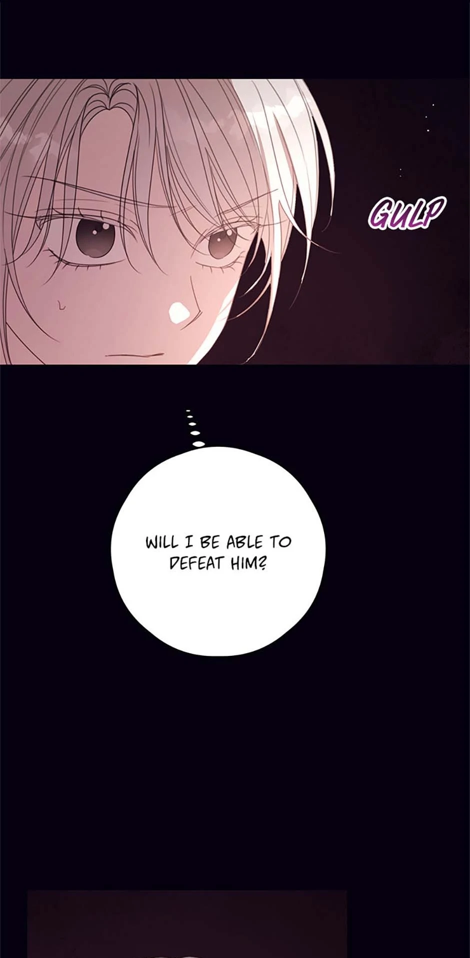 I Will Live as a Supporting Role in This Life Chapter 83 283 ch 83 33