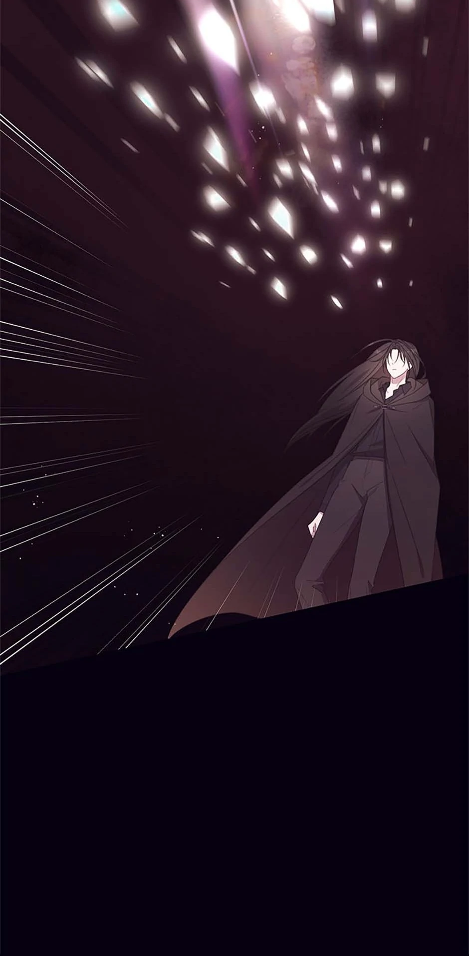 I Will Live as a Supporting Role in This Life Chapter 83 288 ch 83 38