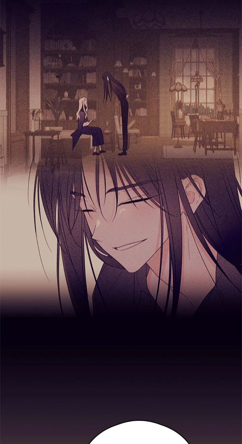 I Will Live as a Supporting Role in This Life Chapter 83 254 ch 83 4