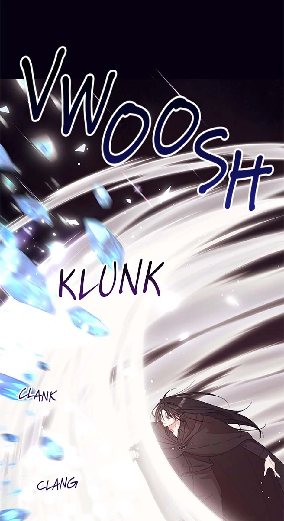 I Will Live as a Supporting Role in This Life Chapter 83 290 ch 83 40