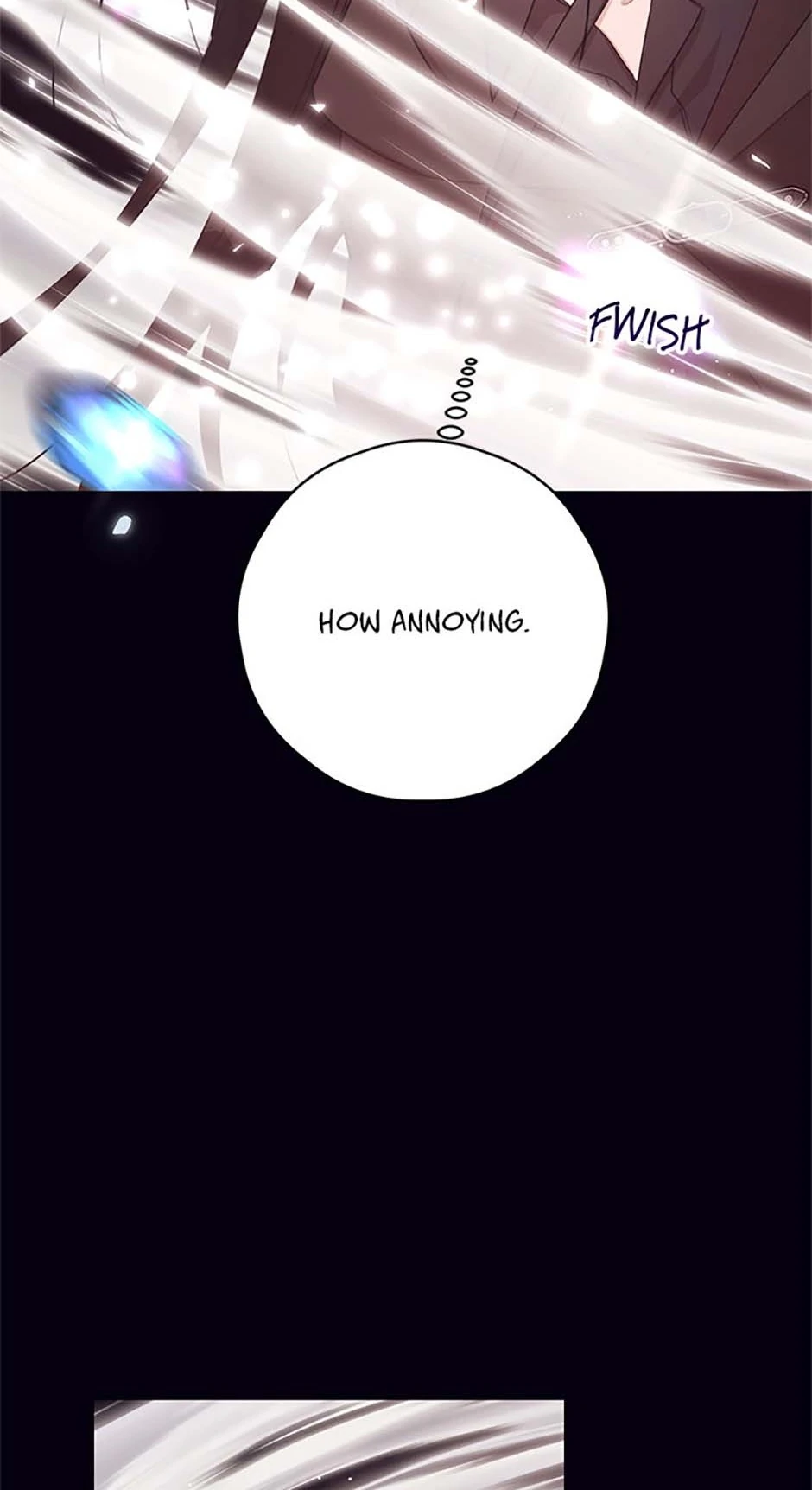 I Will Live as a Supporting Role in This Life Chapter 83 292 ch 83 42