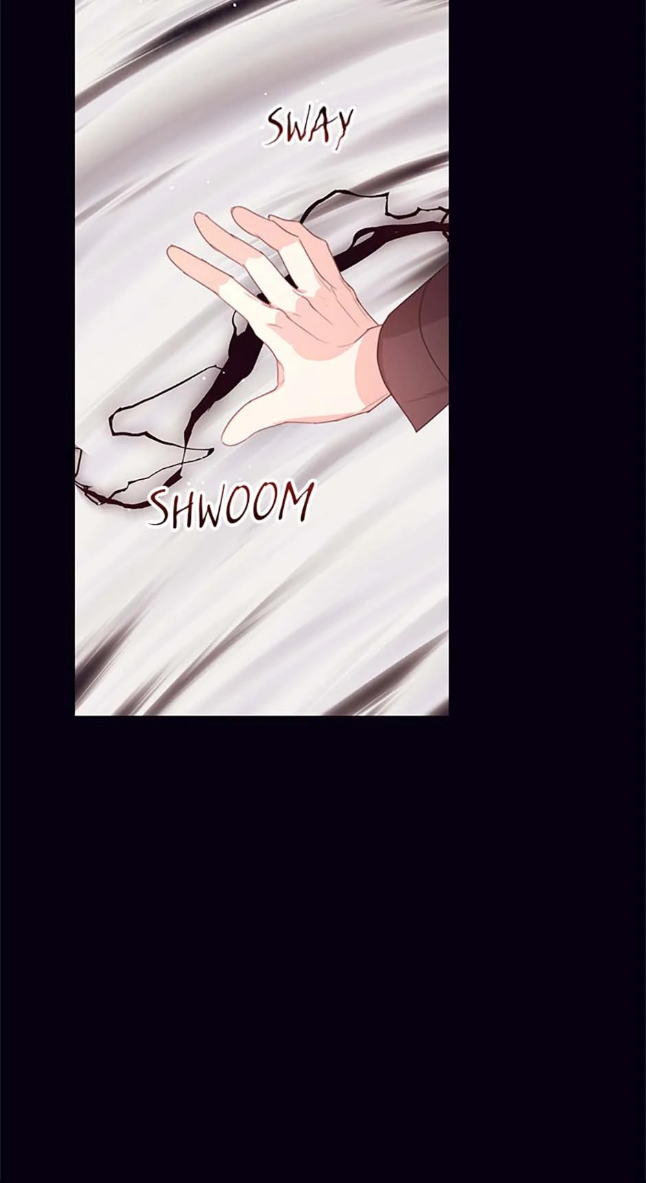 I Will Live as a Supporting Role in This Life Chapter 83 293 ch 83 43