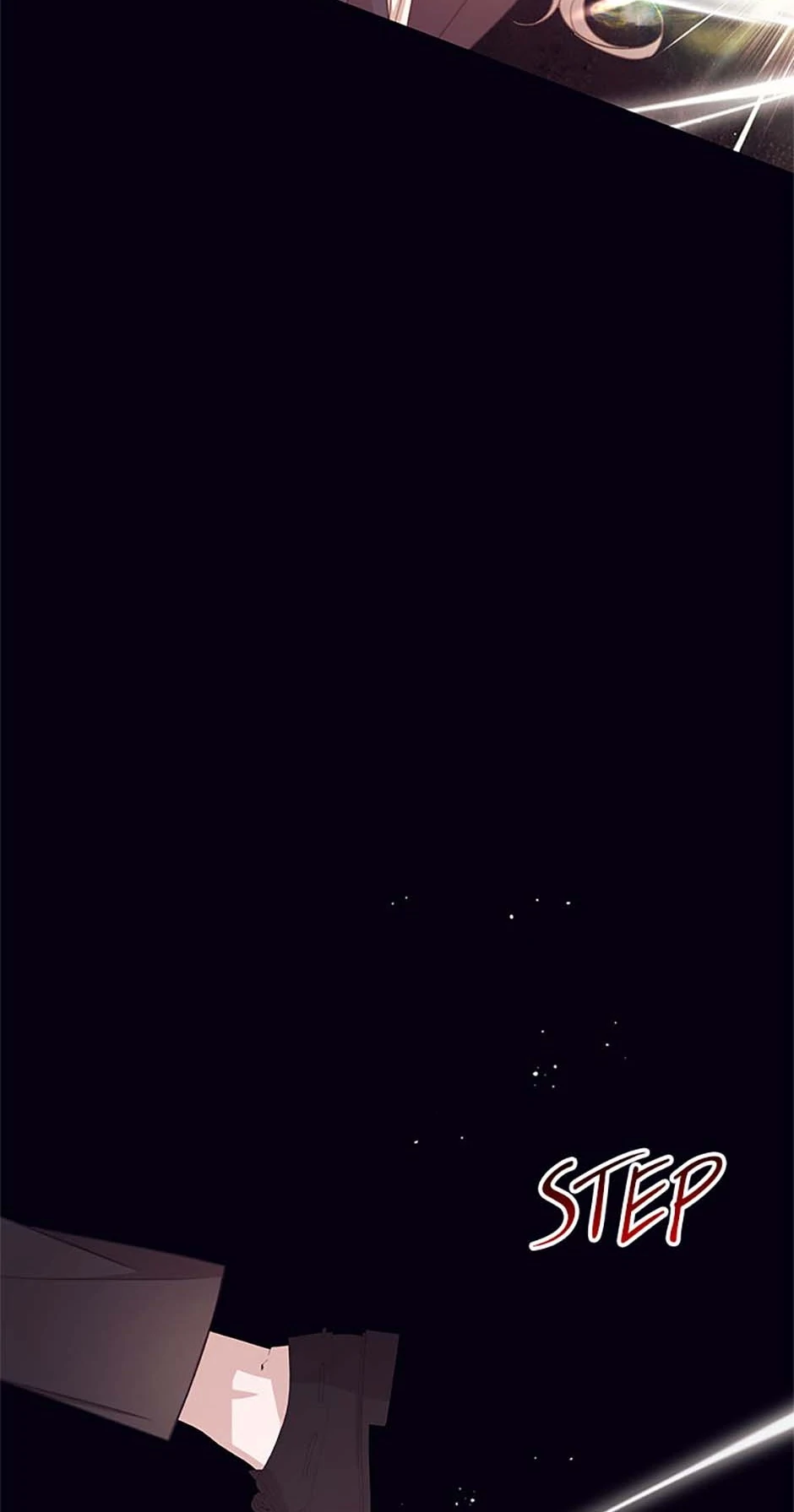 I Will Live as a Supporting Role in This Life Chapter 83 298 ch 83 48