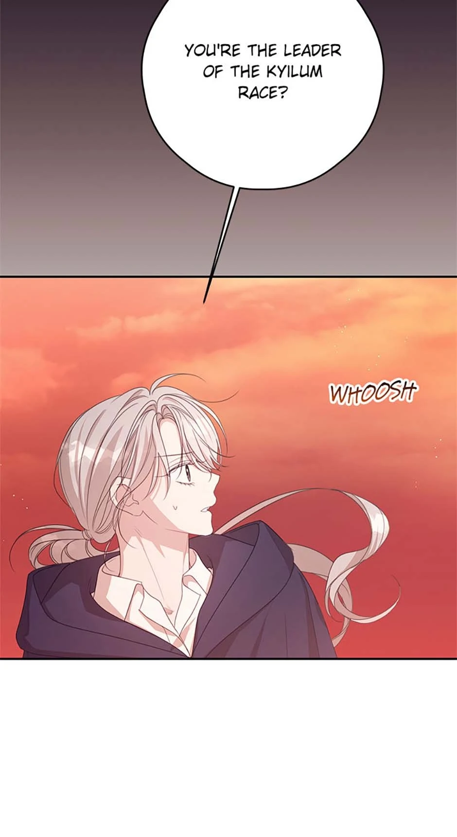 I Will Live as a Supporting Role in This Life Chapter 83 255 ch 83 5