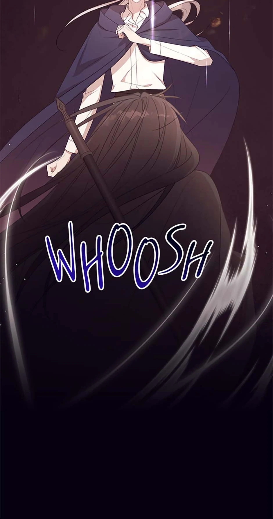 I Will Live as a Supporting Role in This Life Chapter 83 300 ch 83 50