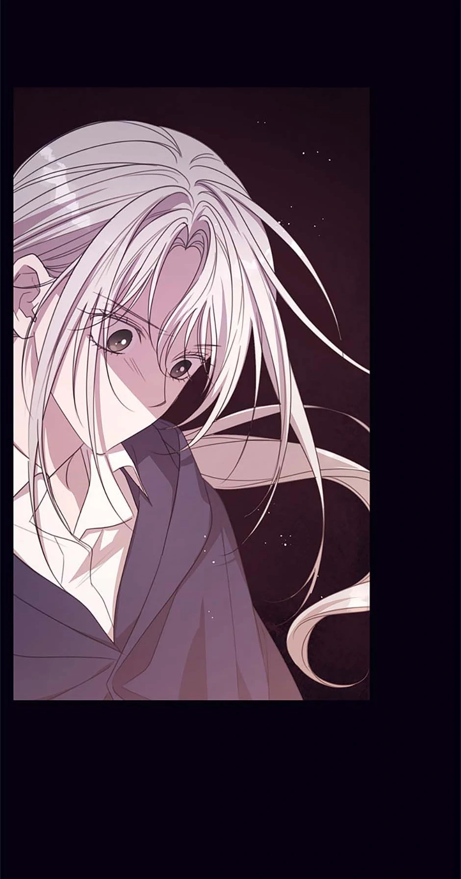 I Will Live as a Supporting Role in This Life Chapter 83 303 ch 83 53