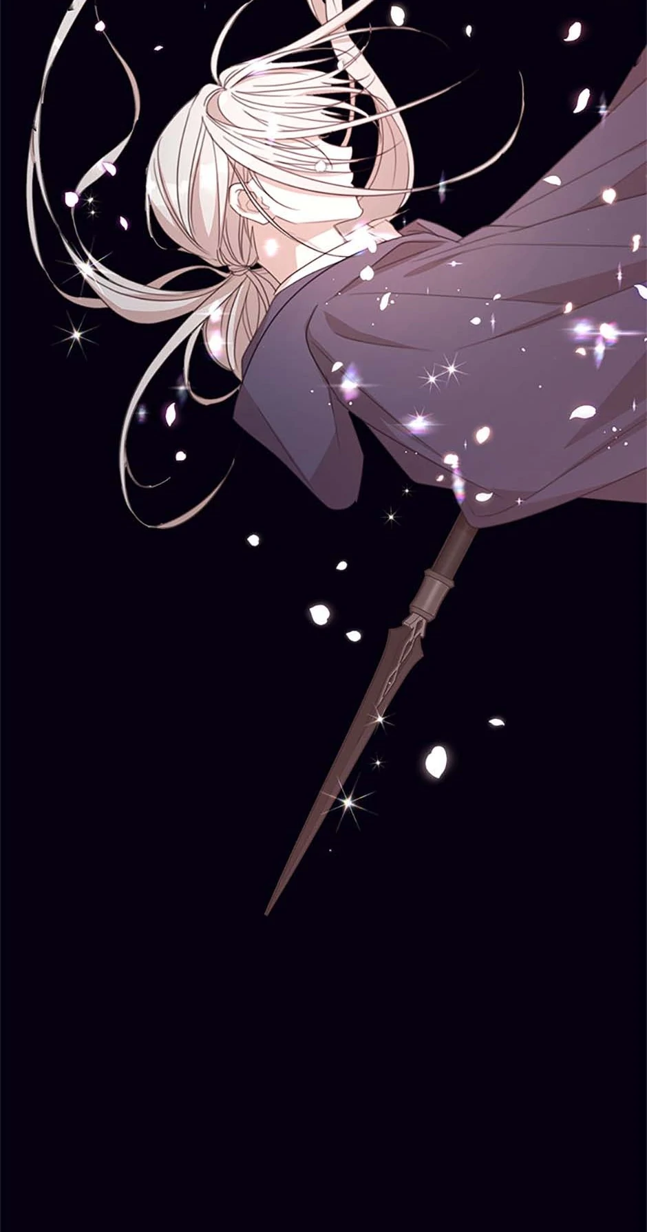 I Will Live as a Supporting Role in This Life Chapter 83 306 ch 83 56