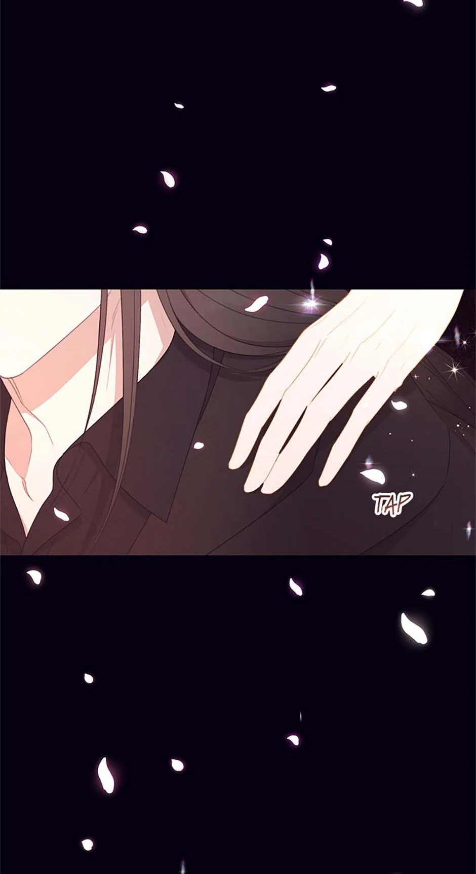 I Will Live as a Supporting Role in This Life Chapter 83 309 ch 83 59