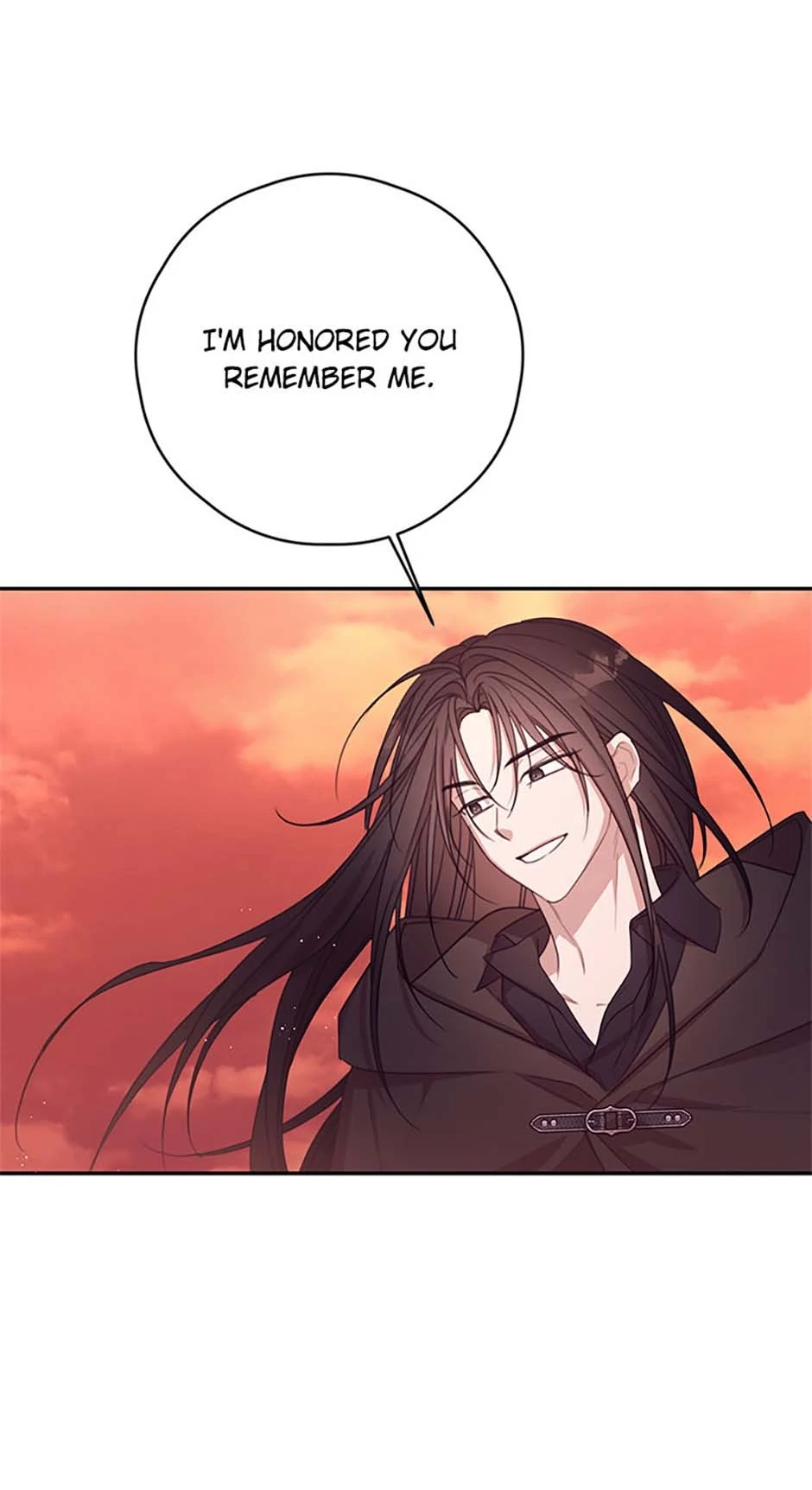 I Will Live as a Supporting Role in This Life Chapter 83 256 ch 83 6