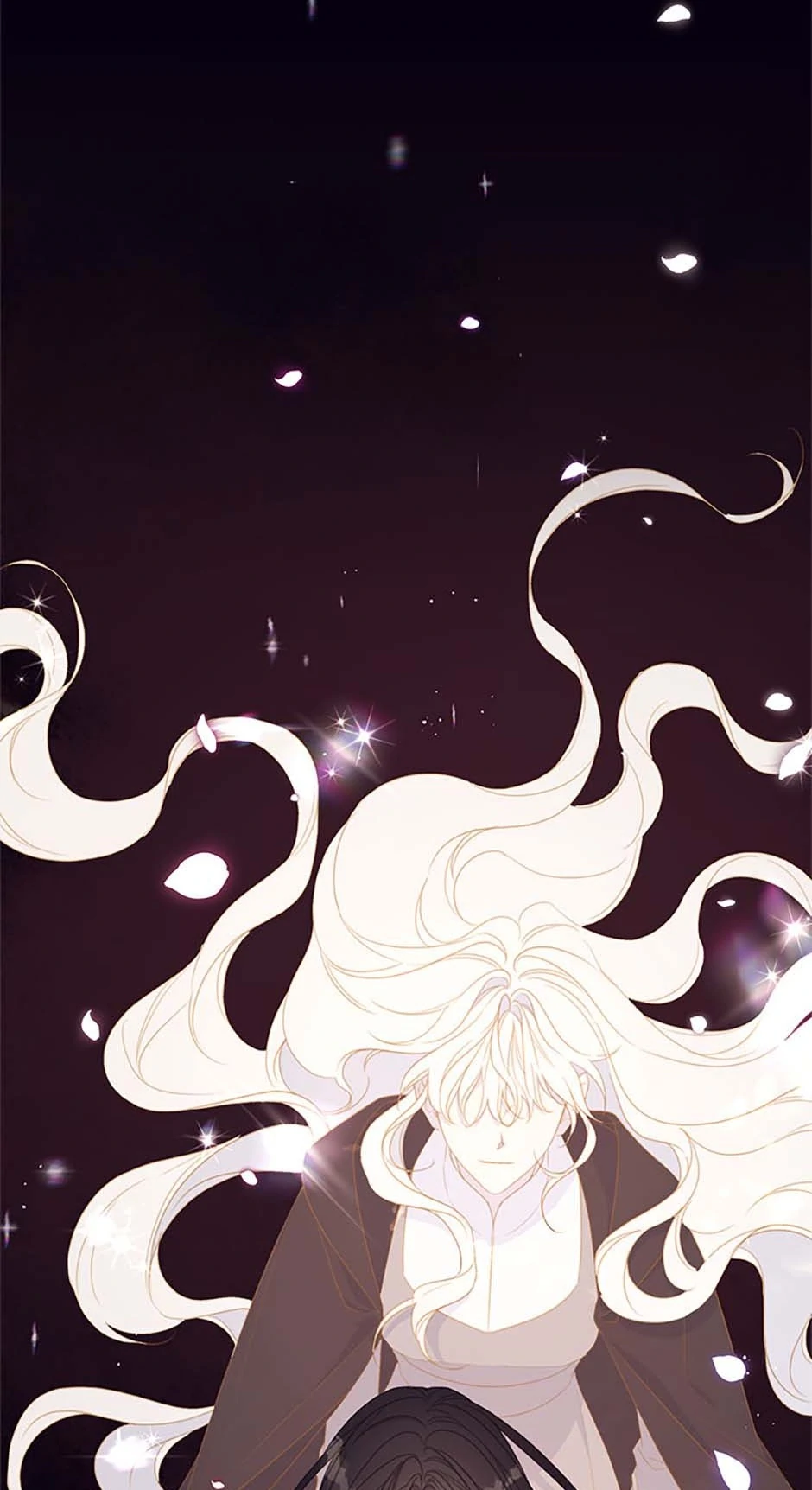 I Will Live as a Supporting Role in This Life Chapter 83 310 ch 83 60